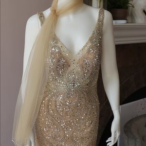Jovani dress